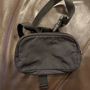 Lululemon Fanny Pack Bum Bag